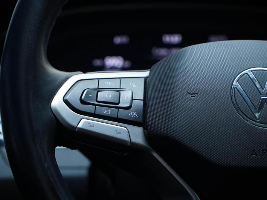 Volkswagen Passat B8 Рестайлинг Москва  - изображение 15