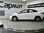 Hyundai Solaris II Рестайлинг Новосибирск  - изображение 33