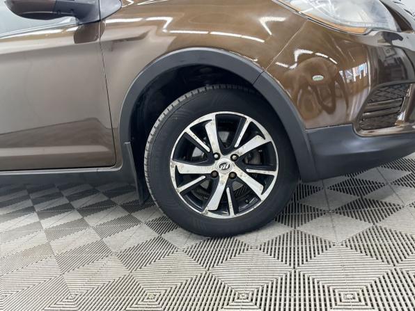 Lifan X50 с пробегом 2016 года, цена 560 000 рублей, 154095 км, хэтчбек, Автокод Объявления