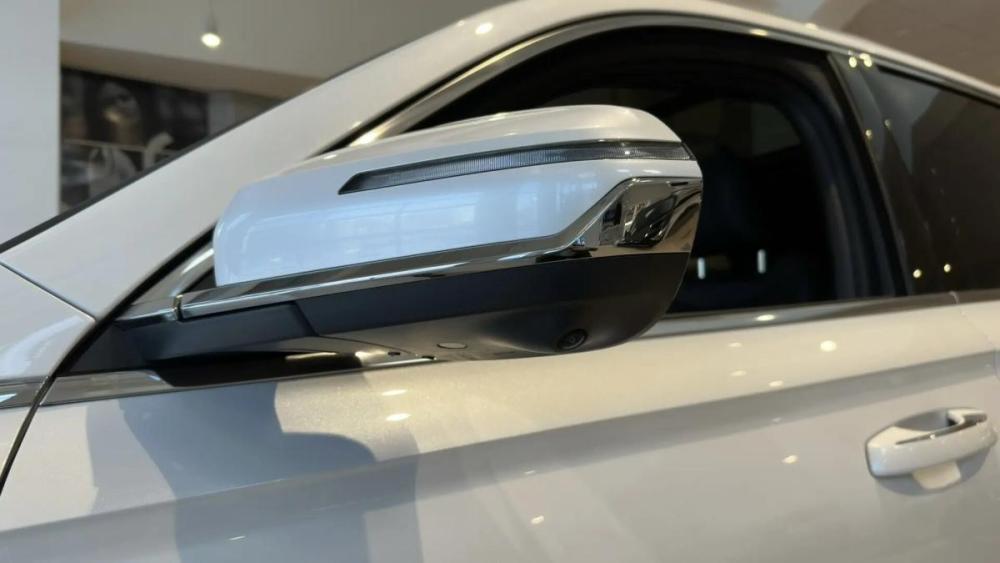 Geely Monjaro I Рестайлинг Мурманск  - изображение 10