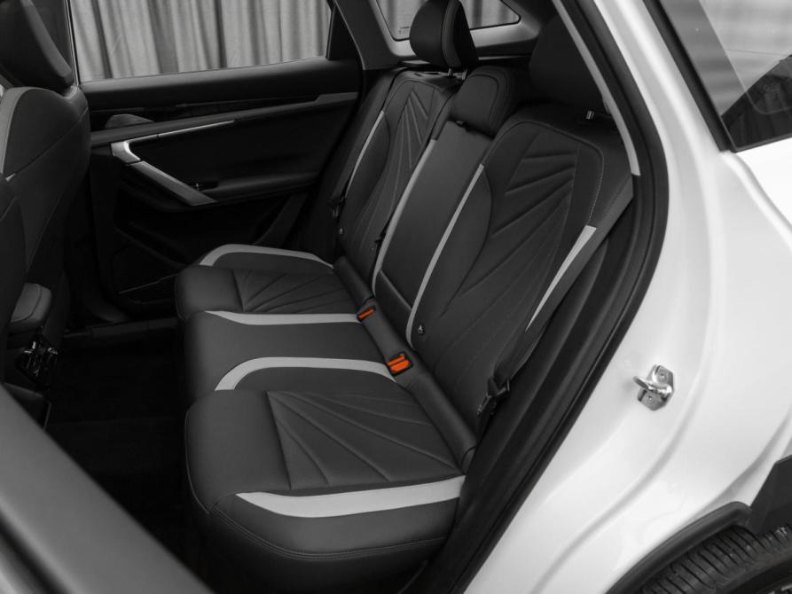 Geely Atlas II Москва  - изображение 14