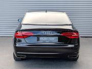 Audi A8 III (D4) Рестайлинг Москва  - изображение 33