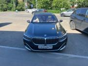 BMW 7 серии VI (G11/G12) Рестайлинг Москва  - изображение 9