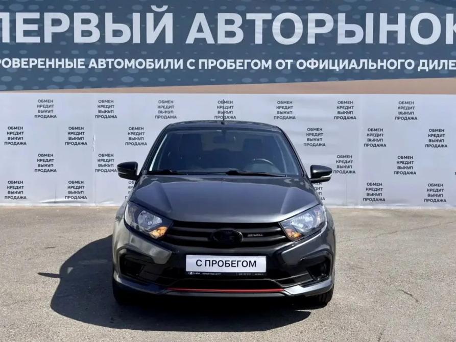 Lada (ВАЗ) Granta I Рестайлинг Краснодар  - изображение 2