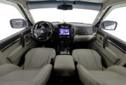 Mitsubishi Pajero IV Рестайлинг 2 Волгоград  - изображение 36