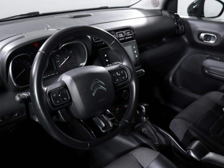 Citroen C3 Aircross I Москва  - изображение 14