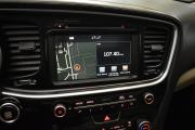 Kia Optima III Рестайлинг Москва  - изображение 29