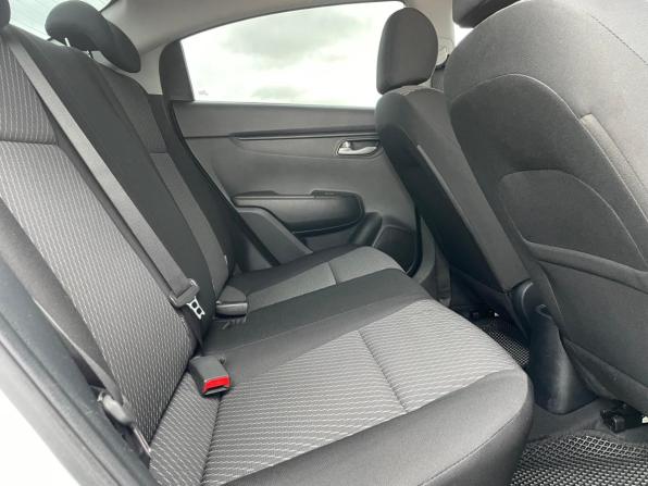 Kia Rio IV с пробегом 2018 года, цена 1 190 000 рублей, 168729 км, седан, Автокод Объявления