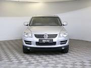 Volkswagen Touareg I Рестайлинг Санкт-Петербург  - изображение 22