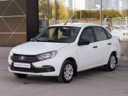 Lada (ВАЗ) Granta I Рестайлинг Новосибирск  - изображение 18