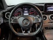 Mercedes-Benz C-Класс IV (W205) Химки  - изображение 51