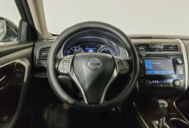Nissan Teana III (L33) с пробегом 2014 года, цена 1 630 000 рублей, 105466 км, седан, Автокод Объявления