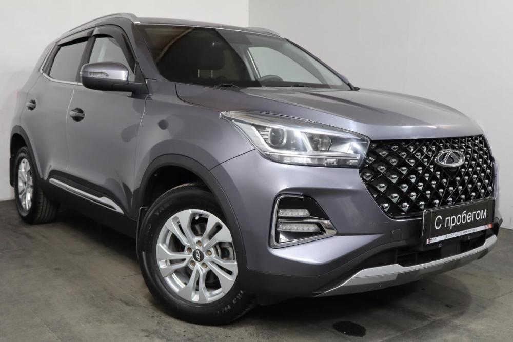 Chery Tiggo 4 Pro I Санкт-Петербург  - изображение 1