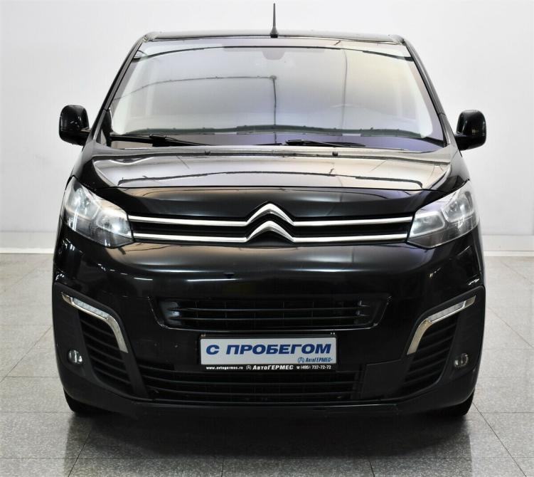 Citroen SpaceTourer I Москва  - изображение 2