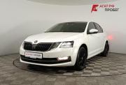 Skoda Octavia III (A7) Волгоград  - изображение 27