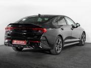 Kia K5 III Иркутск  - изображение 28