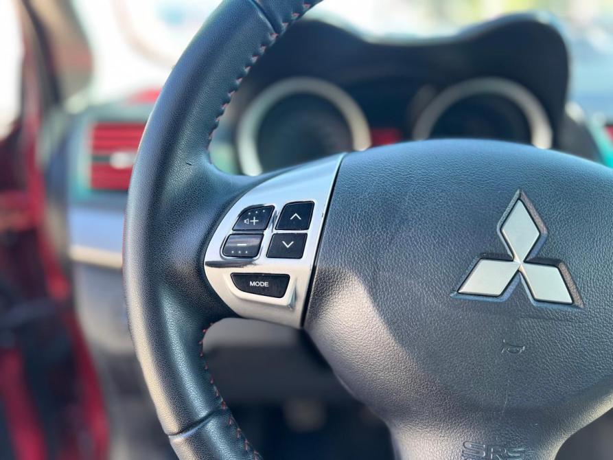 Mitsubishi Lancer X Альметьевск  - изображение 14