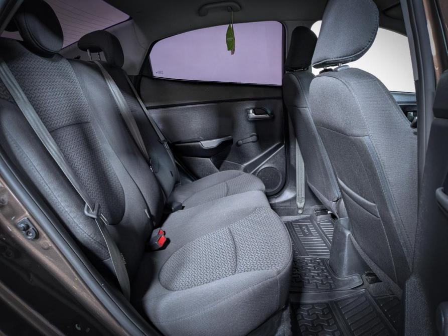 Kia Rio III Рестайлинг Екатеринбург  - изображение 13