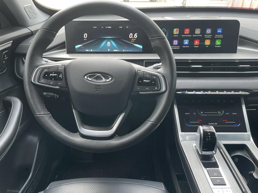 Chery Tiggo 4 Pro I Рестайлинг Стерлитамак  - изображение 12