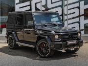 Mercedes-Benz G-Класс AMG I (W463) Рестайлинг 3 Краснодар  - изображение 44