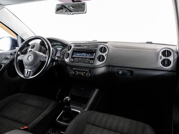 Volkswagen Tiguan I Рестайлинг с пробегом 2012 года, цена 949 000 рублей, 224340 км, внедорожник, Автокод Объявления