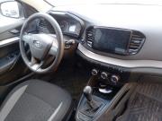 Lada (ВАЗ) Vesta I Рестайлинг (NG) Оренбург  - изображение 19