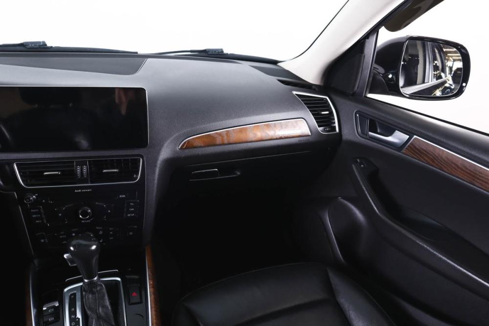 Audi Q5 I (8R) Пермь  - изображение 17