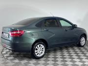 Lada (ВАЗ) Vesta I Ростов-на-Дону  - изображение 16
