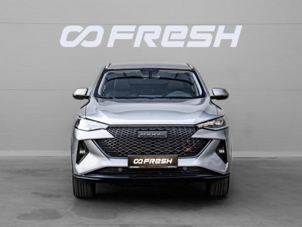 Haval F7x I Рестайлинг с пробегом 2023 года, цена 1 950 000 рублей, 81663 км, внедорожник, Автокод Объявления