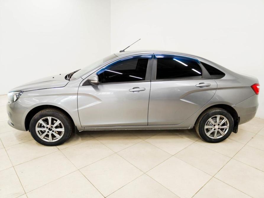 Lada (ВАЗ) Vesta I Тула  - изображение 2