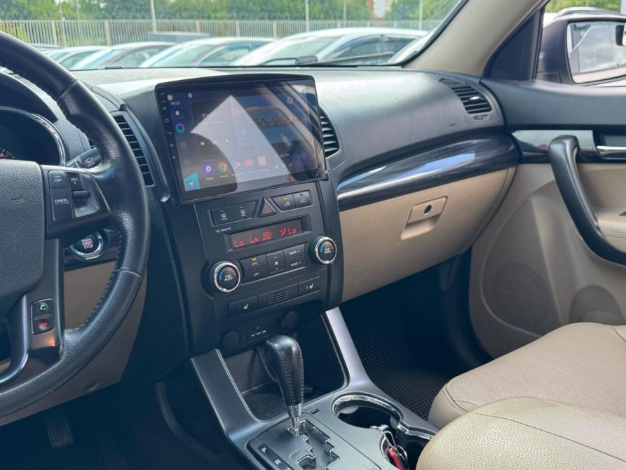 Kia Sorento II Челябинск  - изображение 14
