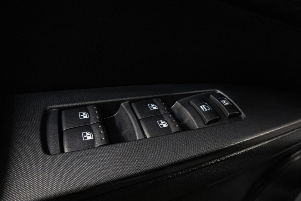 SsangYong Kyron I Рестайлинг Сургут  - изображение 8