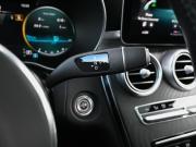 Mercedes-Benz GLC I (X253) Рестайлинг Новороссийск  - изображение 48