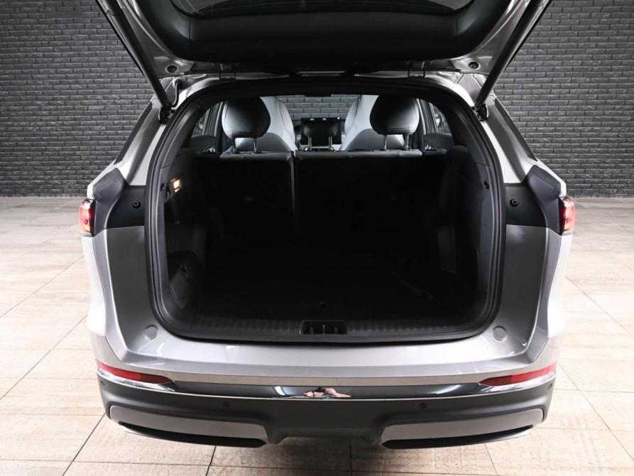 Geely Galaxy M7 Екатеринбург  - изображение 9