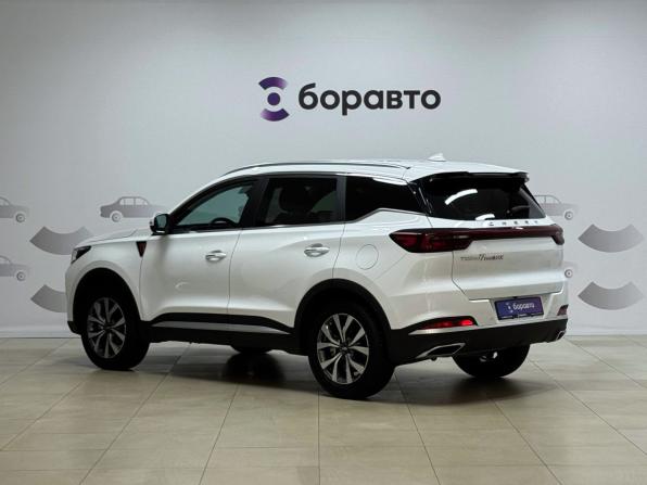Chery Tiggo 7 Pro Max I с пробегом 2023 года, цена 1 900 000 рублей, 26133 км, внедорожник, Автокод Объявления