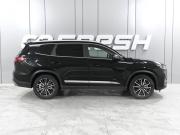 Chery Tiggo 8 Pro Max I Рестайлинг Ростов-на-Дону  - изображение 29