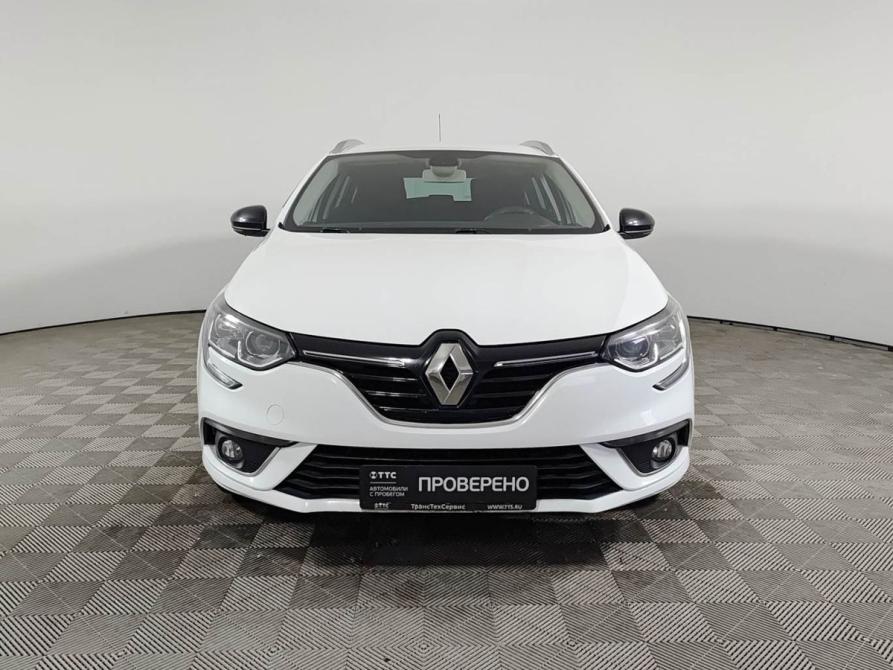 Renault Megane IV Уфа  - изображение 2