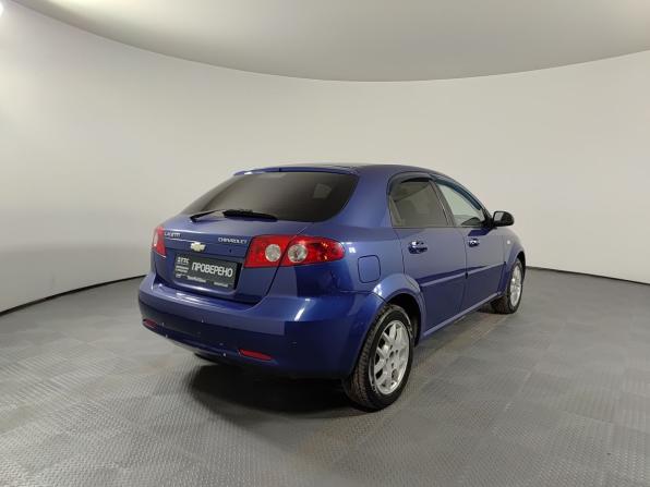 Chevrolet Lacetti I с пробегом 2006 года, цена 390 000 рублей, 158425 км, хэтчбек, Автокод Объявления
