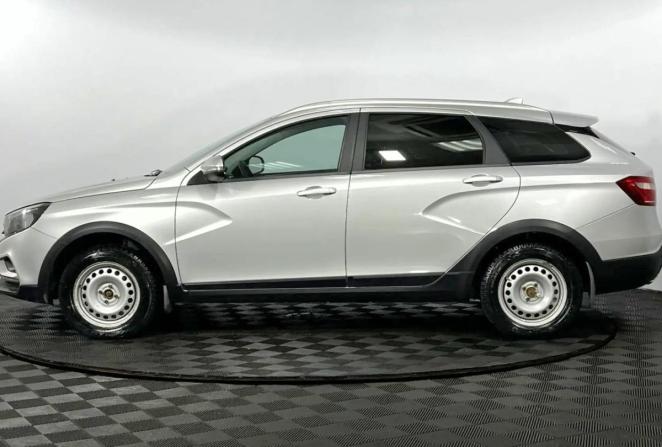 Lada (ВАЗ) Vesta I с пробегом 2019 года, цена 1 130 000 рублей, 166000 км, универсал, Автокод Объявления