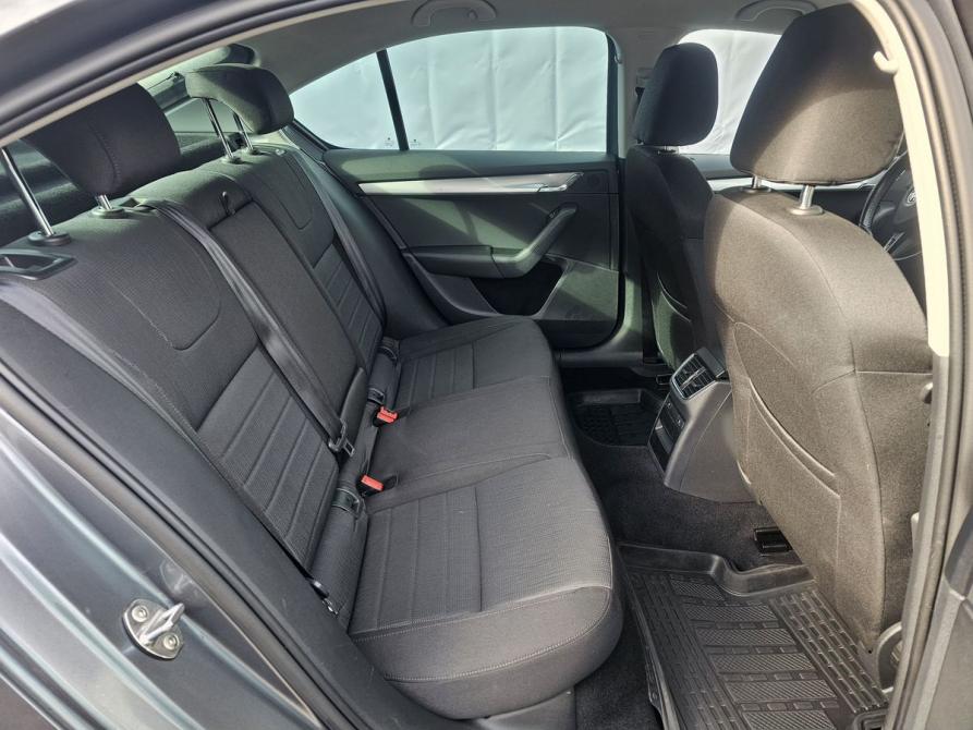 Skoda Octavia III (A7) Ярославль  - изображение 13