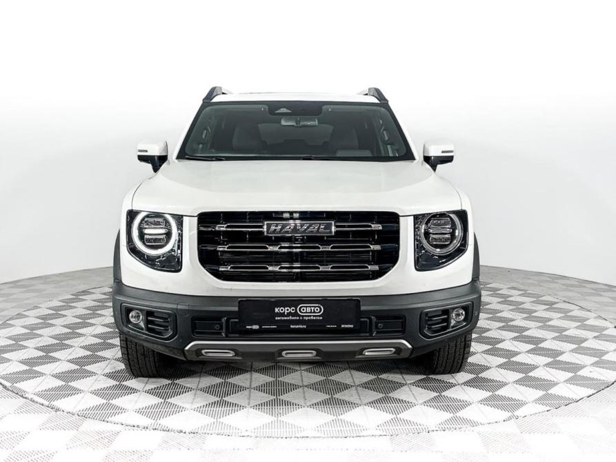 Haval Dargo I Ногинск  - изображение 2