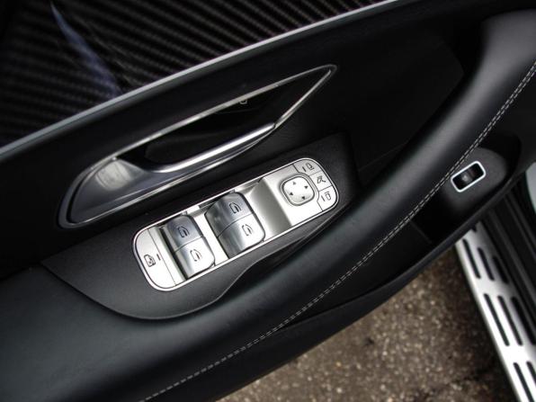 Mercedes-Benz GLE AMG II (V167) с пробегом 2022 года, цена 8 790 000 рублей, 77813 км, внедорожник, Автокод Объявления