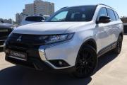 Mitsubishi Outlander III Рестайлинг 3 Санкт-Петербург  - изображение 20