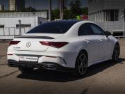 Mercedes-Benz CLA II (C118 X118) Москва  - изображение 26