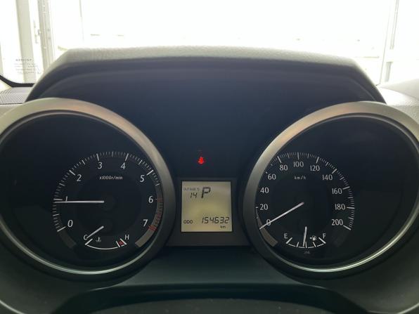 Toyota Land Cruiser Prado 150 Series с пробегом 2010 года, цена 2 850 000 рублей, 150000 км, внедорожник, Автокод Объявления