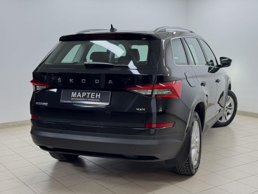 Skoda Kodiaq I Вологда  - изображение 6