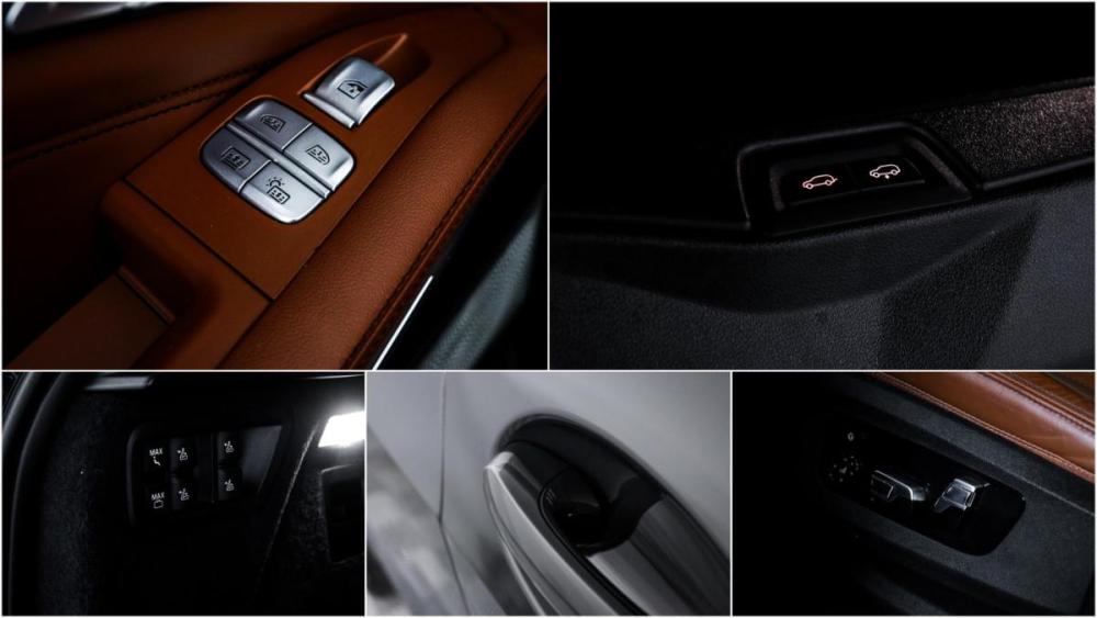 BMW X7 I (G07) Рестайлинг Москва  - изображение 21