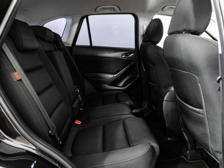 Mazda CX-5 I Рестайлинг Санкт-Петербург  - изображение 17