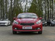 Kia Ceed II Санкт-Петербург  - изображение 15