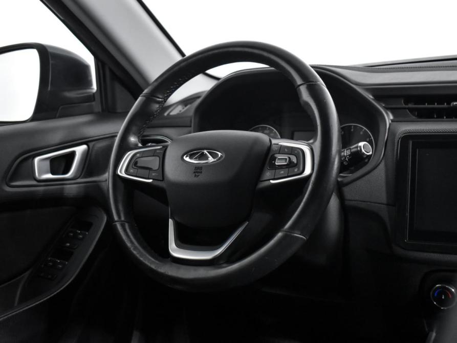 Chery Tiggo 4 I Рестайлинг Санкт-Петербург  - изображение 15